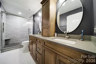 718 W Trade Street #803, Charlotte, NC 28202 - Photo 17