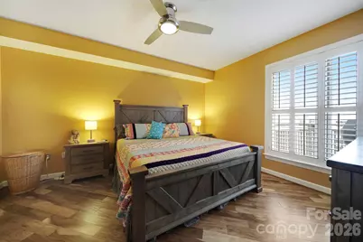 718 W Trade Street #803, Charlotte, NC 28202 - Photo 13