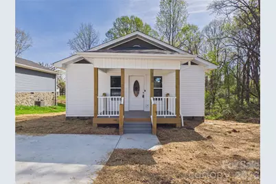 209 Hauss Ridge Road SE, Valdese, NC 28690 - Photo 1