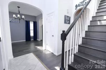 1045 Saxton Circle, Salisbury, NC 28147 - Photo 5