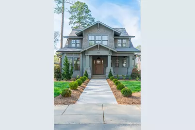 2508 Bay Street, Charlotte, NC 28205 - Photo 1