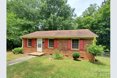 1122 Rolling Lane, Statesville, NC 28677 - Photo 1