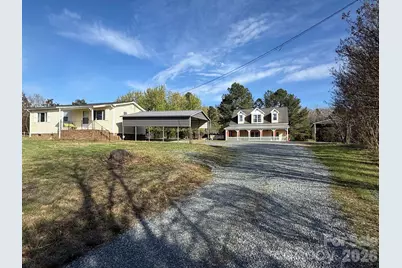 6875 Mount Pleasant Road S, Concord, NC 28025 - Photo 1