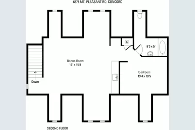 6875 Mount Pleasant Road S, Concord, NC 28025 - Photo 45