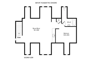 6875 Mt Pleasant Rd S, Concord, NC 28025 - Photo 45