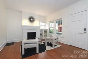 2146 E 5th St, Charlotte, NC 28204 - Photo 5