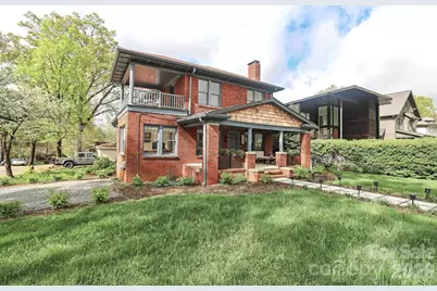 2146 E 5th Street, Charlotte, NC 28204 - Photo 37