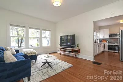 2146 E 5th Street, Charlotte, NC 28204 - Photo 15