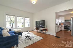 2146 E 5th St, Charlotte, NC 28204 - Photo 15