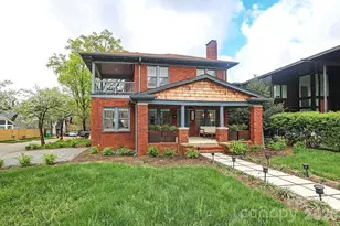 2146 E 5th St, Charlotte, NC 28204 - Photo 3