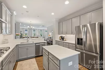 10195 Rainier Trail Drive NW, Huntersville, NC 28078 - Photo 21