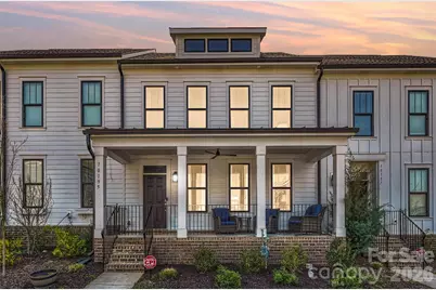 10195 Rainier Trail Drive NW, Huntersville, NC 28078 - Photo 35