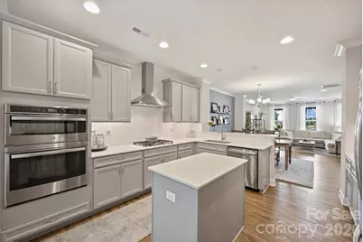 10195 Rainier Trail Drive NW, Huntersville, NC 28078 - Photo 21