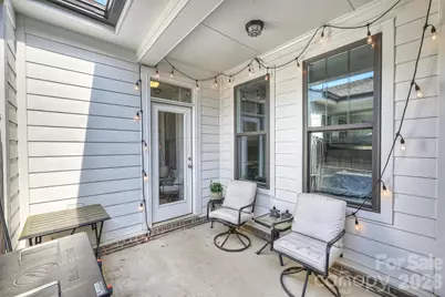 10195 Rainier Trail Drive NW, Huntersville, NC 28078 - Photo 33