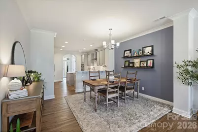 10195 Rainier Trail Drive NW, Huntersville, NC 28078 - Photo 11