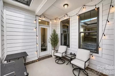 10195 Rainier Trail Drive NW, Huntersville, NC 28078 - Photo 35