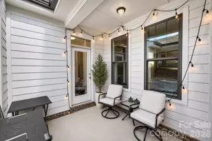 10195 Rainier Trail Dr NW, Huntersville, NC 28078 - Photo 35