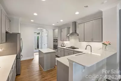 10195 Rainier Trail Drive NW, Huntersville, NC 28078 - Photo 19