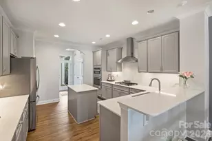 10195 Rainier Trail Dr NW, Huntersville, NC 28078 - Photo 19