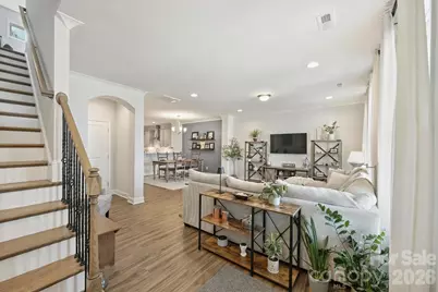 10195 Rainier Trail Drive NW, Huntersville, NC 28078 - Photo 5