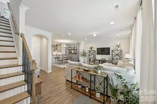 10195 Rainier Trail Dr NW, Huntersville, NC 28078 - Photo 5