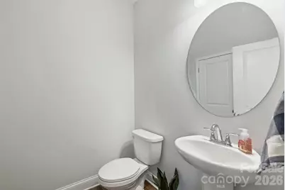 10195 Rainier Trail Drive NW, Huntersville, NC 28078 - Photo 15