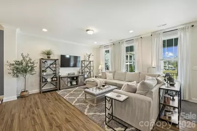 10195 Rainier Trail Drive NW, Huntersville, NC 28078 - Photo 7