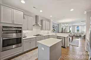 10195 Rainier Trail Dr NW, Huntersville, NC 28078 - Photo 19