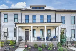 10195 Rainier Trail Dr NW, Huntersville, NC 28078 - Photo 1