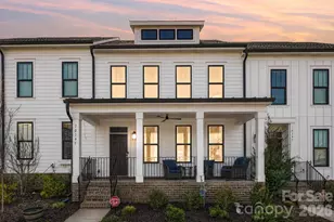 10195 Rainier Trail Dr NW, Huntersville, NC 28078 - Photo 1