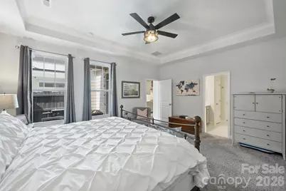 10195 Rainier Trail Drive NW, Huntersville, NC 28078 - Photo 23