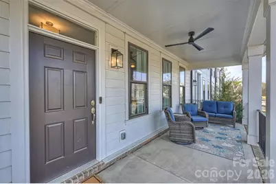 10195 Rainier Trail Drive NW, Huntersville, NC 28078 - Photo 5