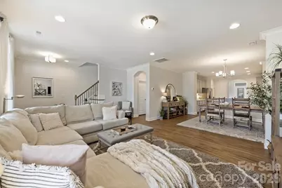 10195 Rainier Trail Drive NW, Huntersville, NC 28078 - Photo 11