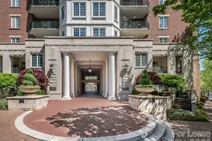 300 W 5th St, Charlotte, NC 28202 - Photo 3