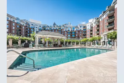 300 W 5th Street #248, Charlotte, NC 28202 - Photo 31