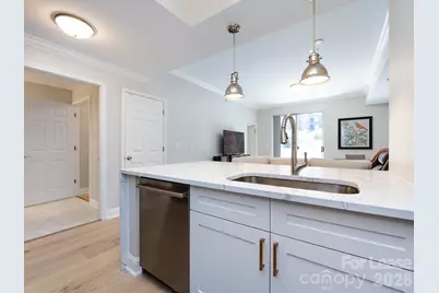 300 W 5th Street #248, Charlotte, NC 28202 - Photo 11