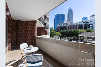 300 W 5th Street #248, Charlotte, NC 28202 - Photo 19