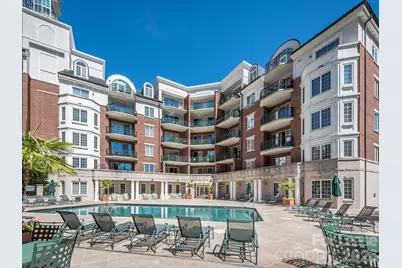 300 W 5th Street #248, Charlotte, NC 28202 - Photo 1