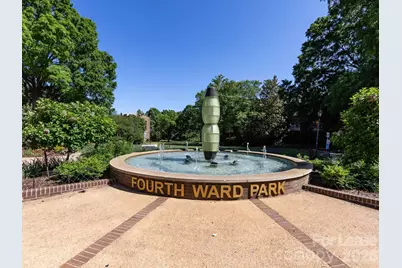 300 W 5th Street #248, Charlotte, NC 28202 - Photo 41