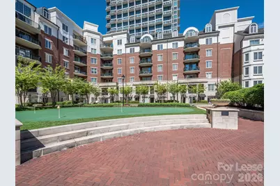 300 W 5th Street #248, Charlotte, NC 28202 - Photo 29