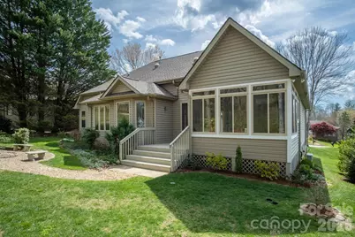 113 Fairway Knoll Drive, Hendersonville, NC 28739 - Photo 31