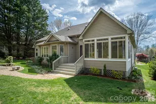 113 Fairway Knoll Dr, Hendersonville, NC 28739 - Photo 31