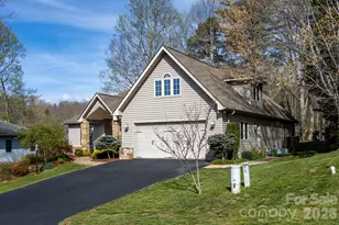 113 Fairway Knoll Dr, Hendersonville, NC 28739 - Photo 29