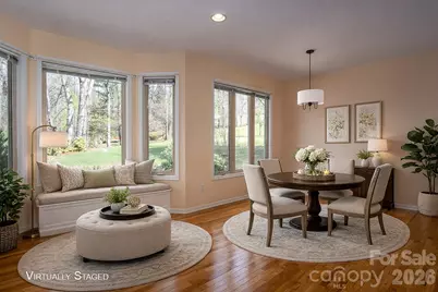 113 Fairway Knoll Drive, Hendersonville, NC 28739 - Photo 17