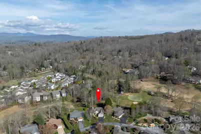 113 Fairway Knoll Drive, Hendersonville, NC 28739 - Photo 35