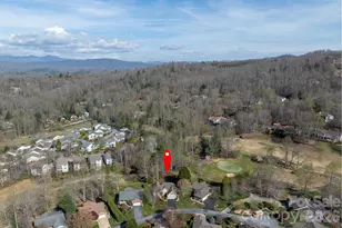 113 Fairway Knoll Dr, Hendersonville, NC 28739 - Photo 35