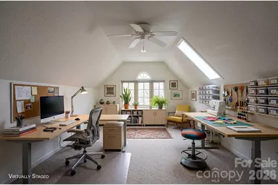 113 Fairway Knoll Drive, Hendersonville, NC 28739 - Photo 27