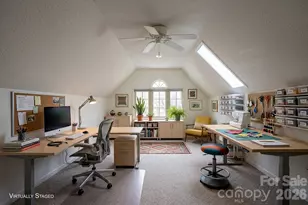 113 Fairway Knoll Dr, Hendersonville, NC 28739 - Photo 27