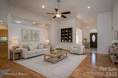 113 Fairway Knoll Drive, Hendersonville, NC 28739 - Photo 7