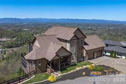 179 Serenity Ridge Trail, Asheville, NC 28804 - Photo 1